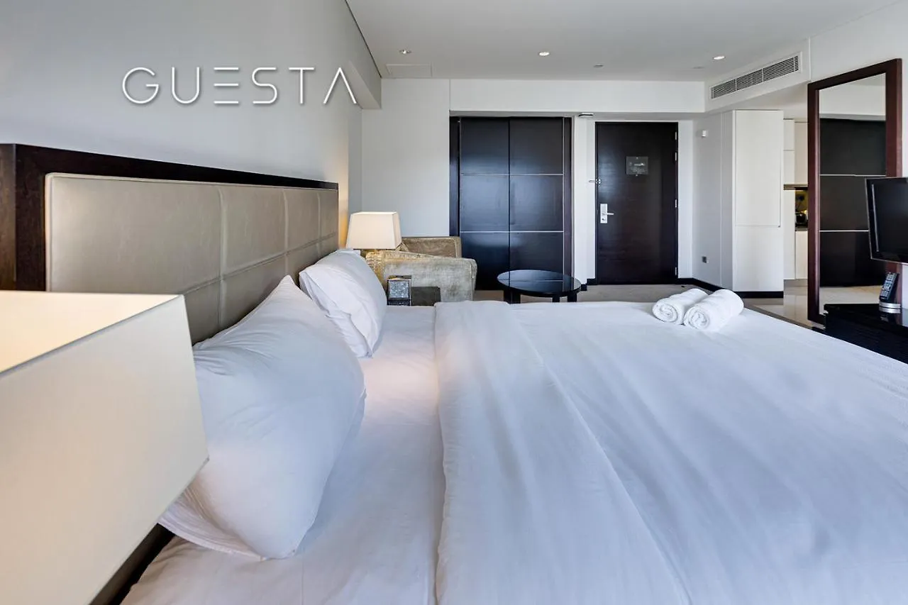 Marina Mall Apartments, Dubai Marina شقة