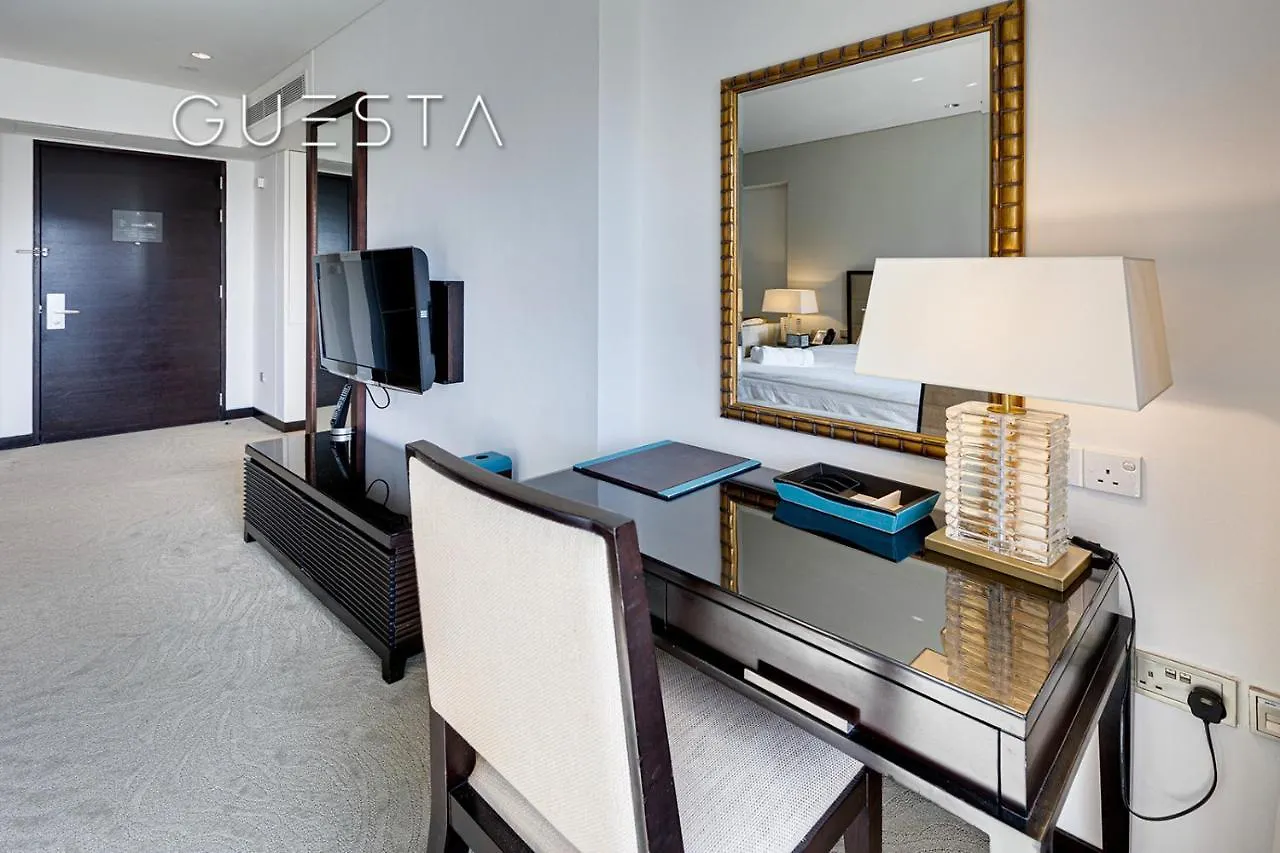 شقة Marina Mall Apartments, Dubai Marina الإمارات العربية المتحدة