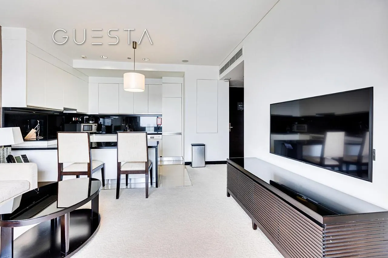 Marina Mall Apartments, Dubai Marina 0*,