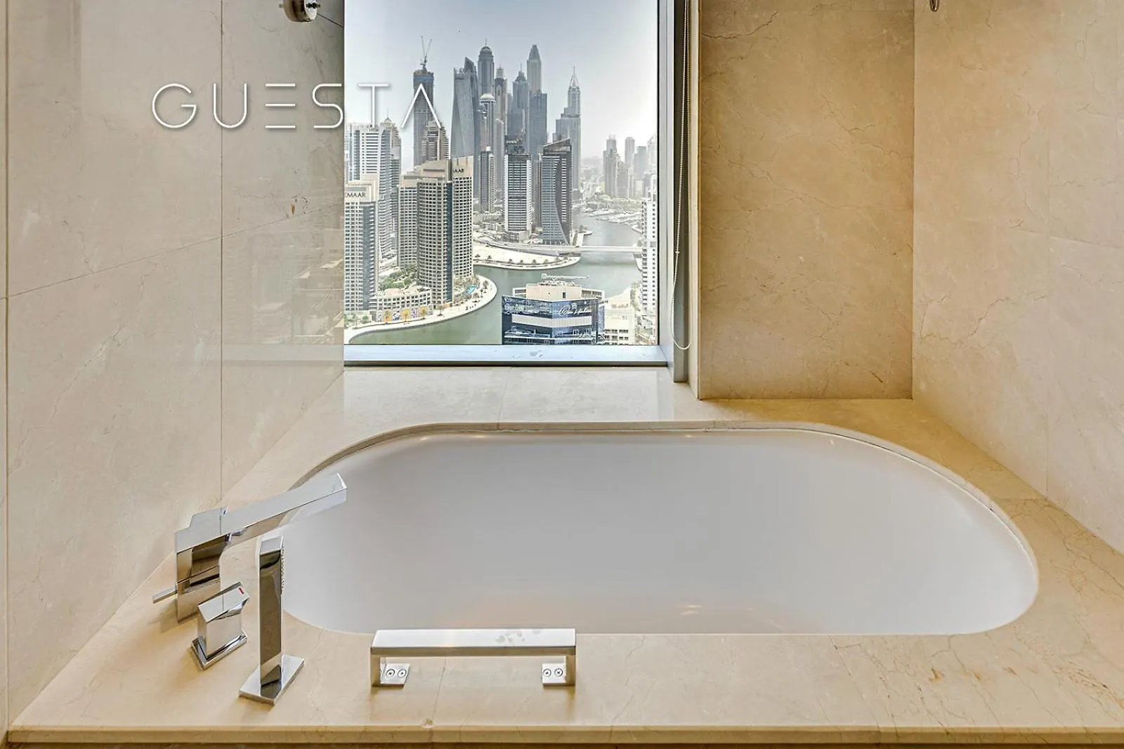 Marina Mall Apartments, Dubai Marina 0*,  الإمارات العربية المتحدة