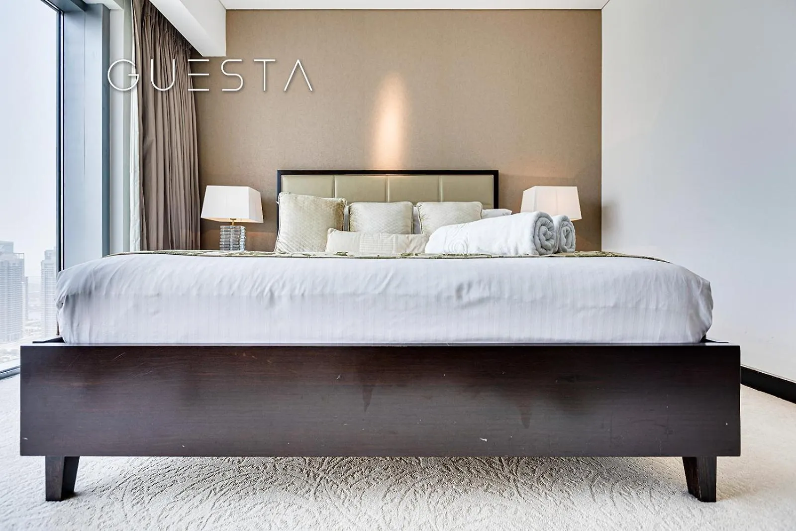 Marina Mall Apartments, Dubai Marina شقة