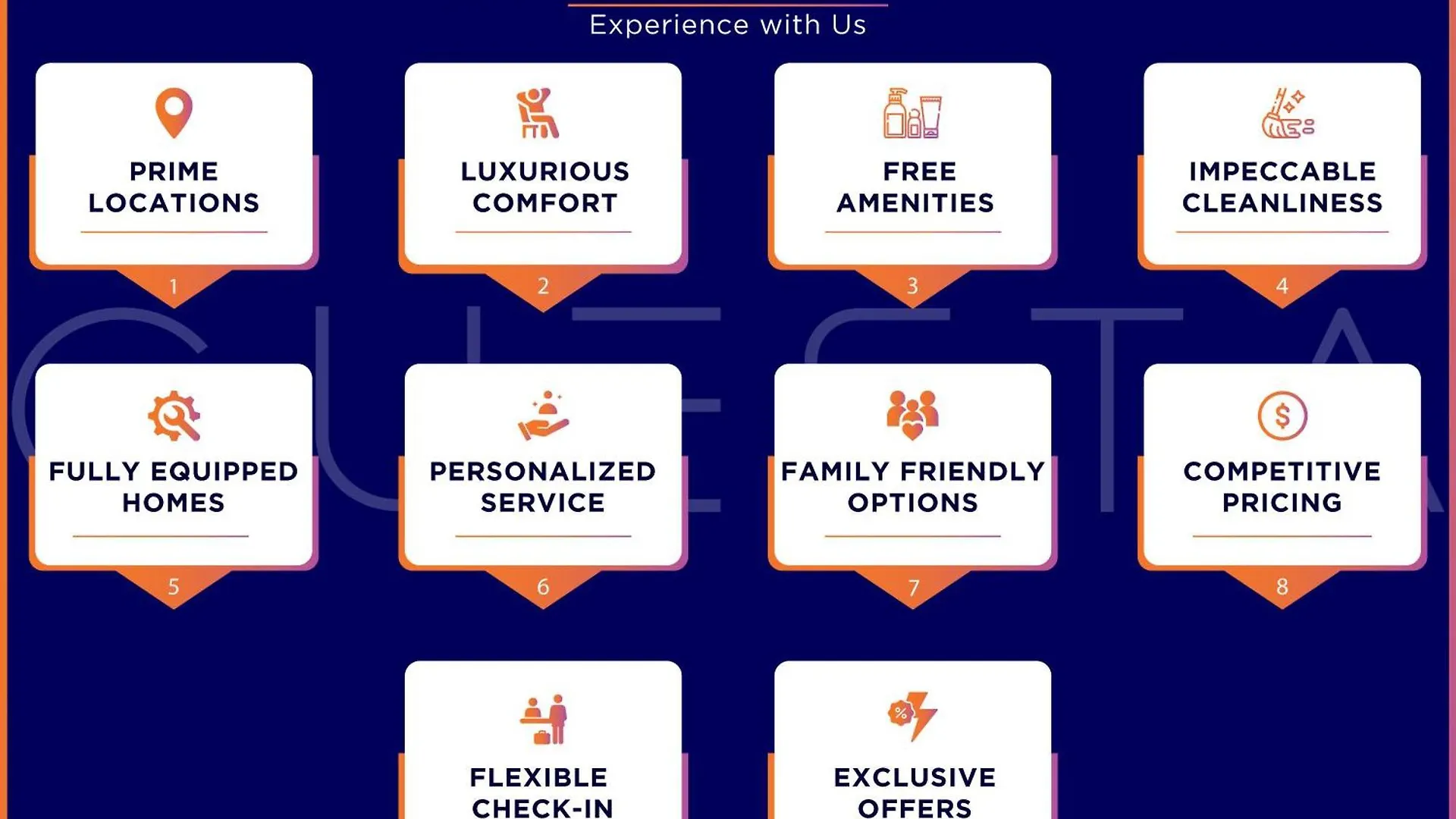 شقة Marina Mall Apartments, Dubai Marina