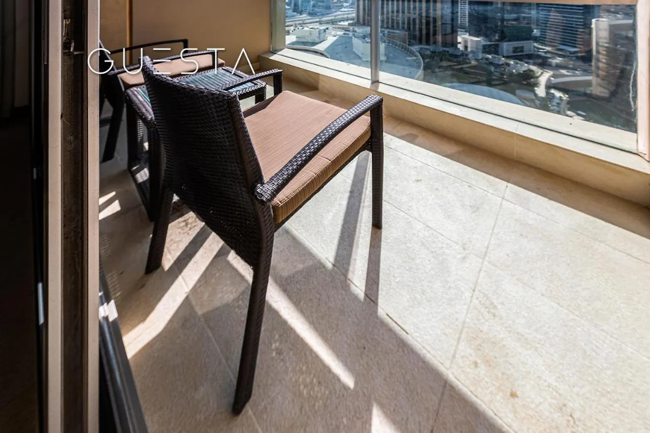 Marina Mall Apartments, Dubai Marina 0*,  United Arab Emirates