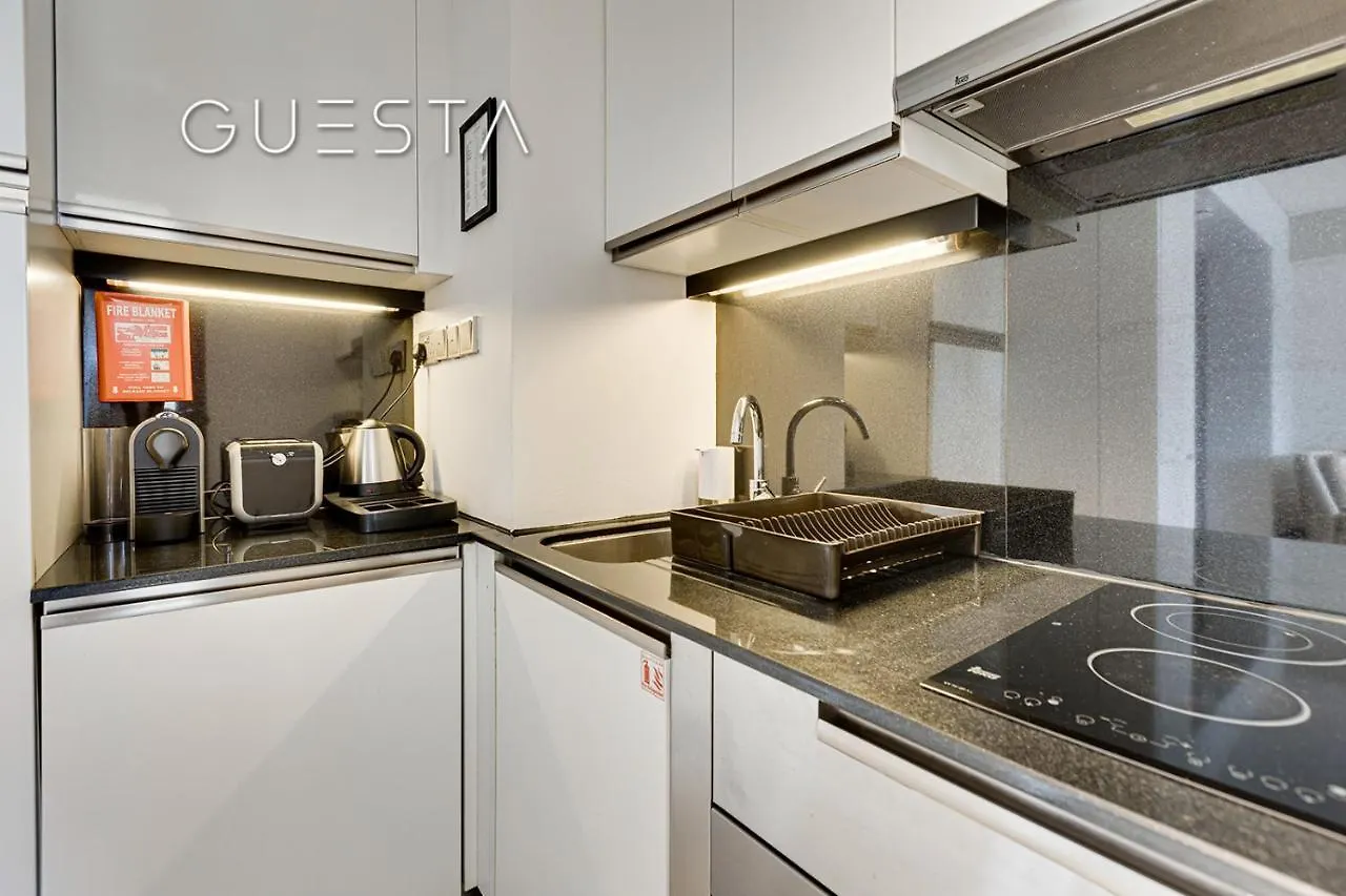 Marina Mall Apartments, Dubai Marina Apartment