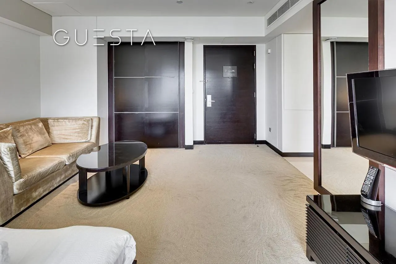 Marina Mall Apartments, Dubai Marina 0*,