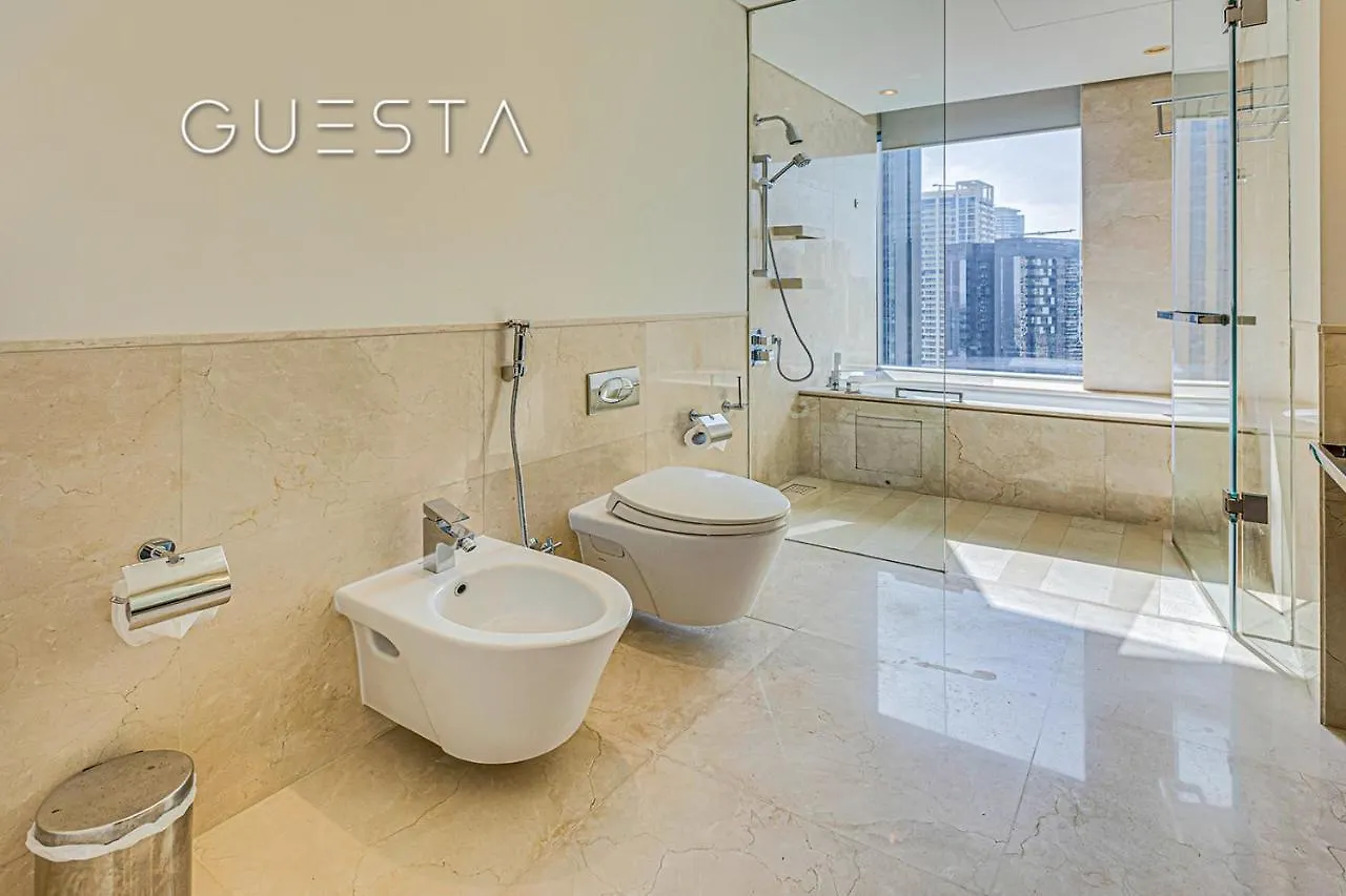 Marina Mall Apartments, Dubai Marina