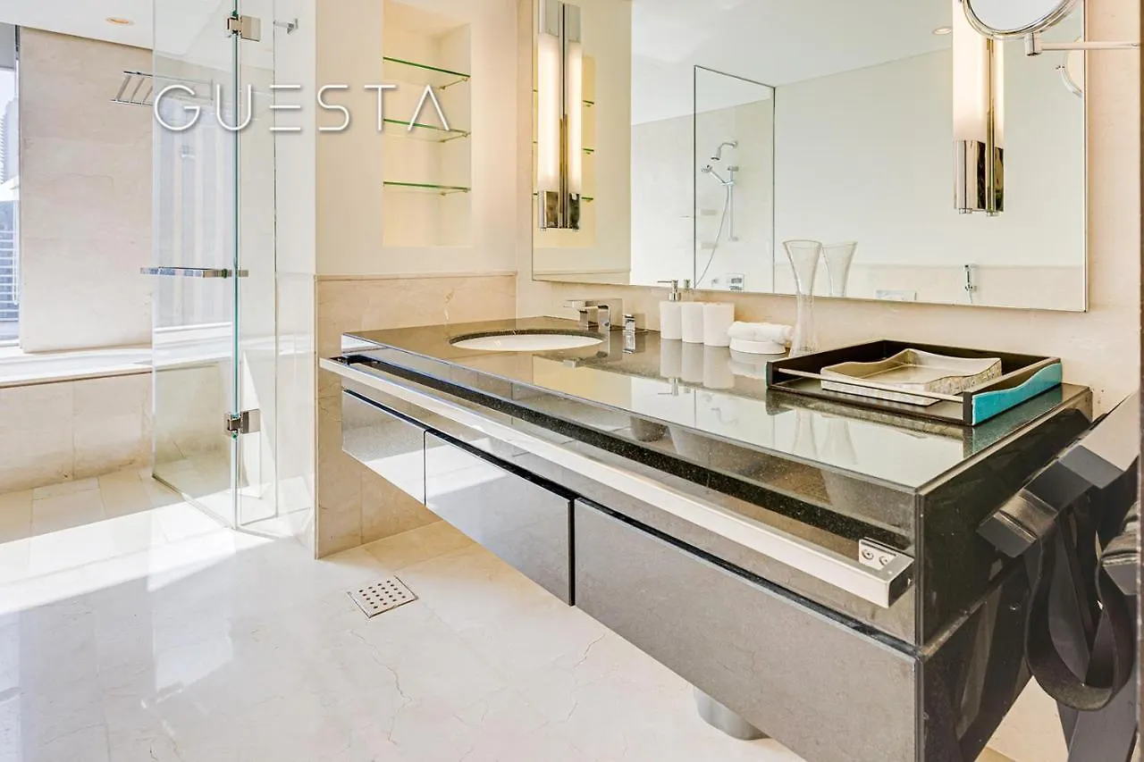 Marina Mall Apartments, Dubai Marina Apartment