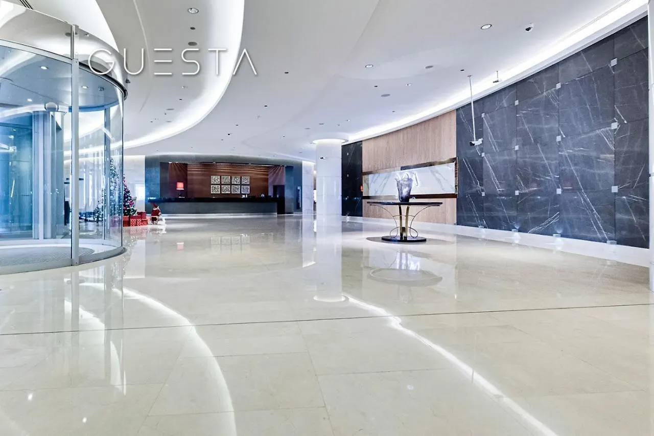 Marina Mall Apartments, Dubai Marina