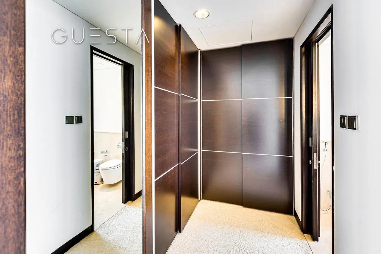 Marina Mall Apartments, Dubai Marina United Arab Emirates