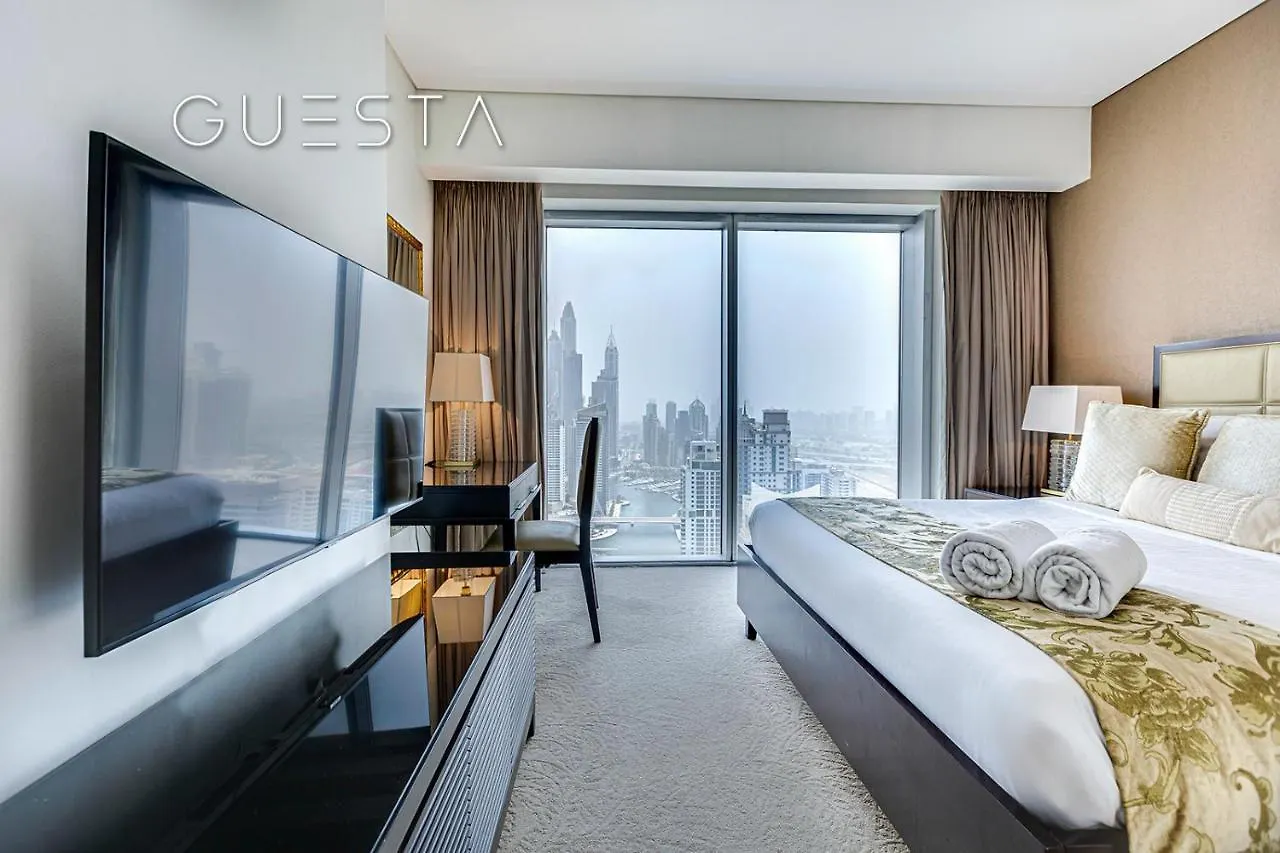 Apartment Marina Mall Apartments, Dubai Marina