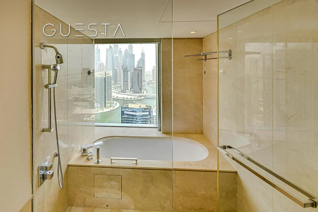 Apartment Marina Mall Apartments, Dubai Marina United Arab Emirates