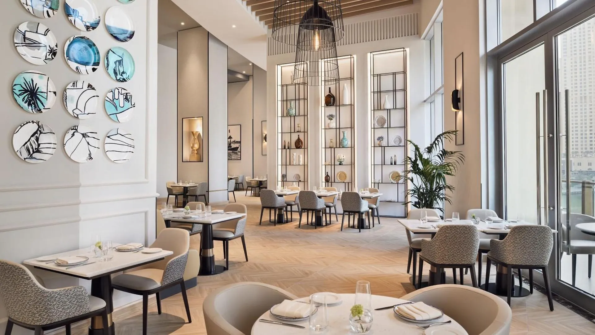 Apartment Marina Mall Apartments, Dubai Marina United Arab Emirates