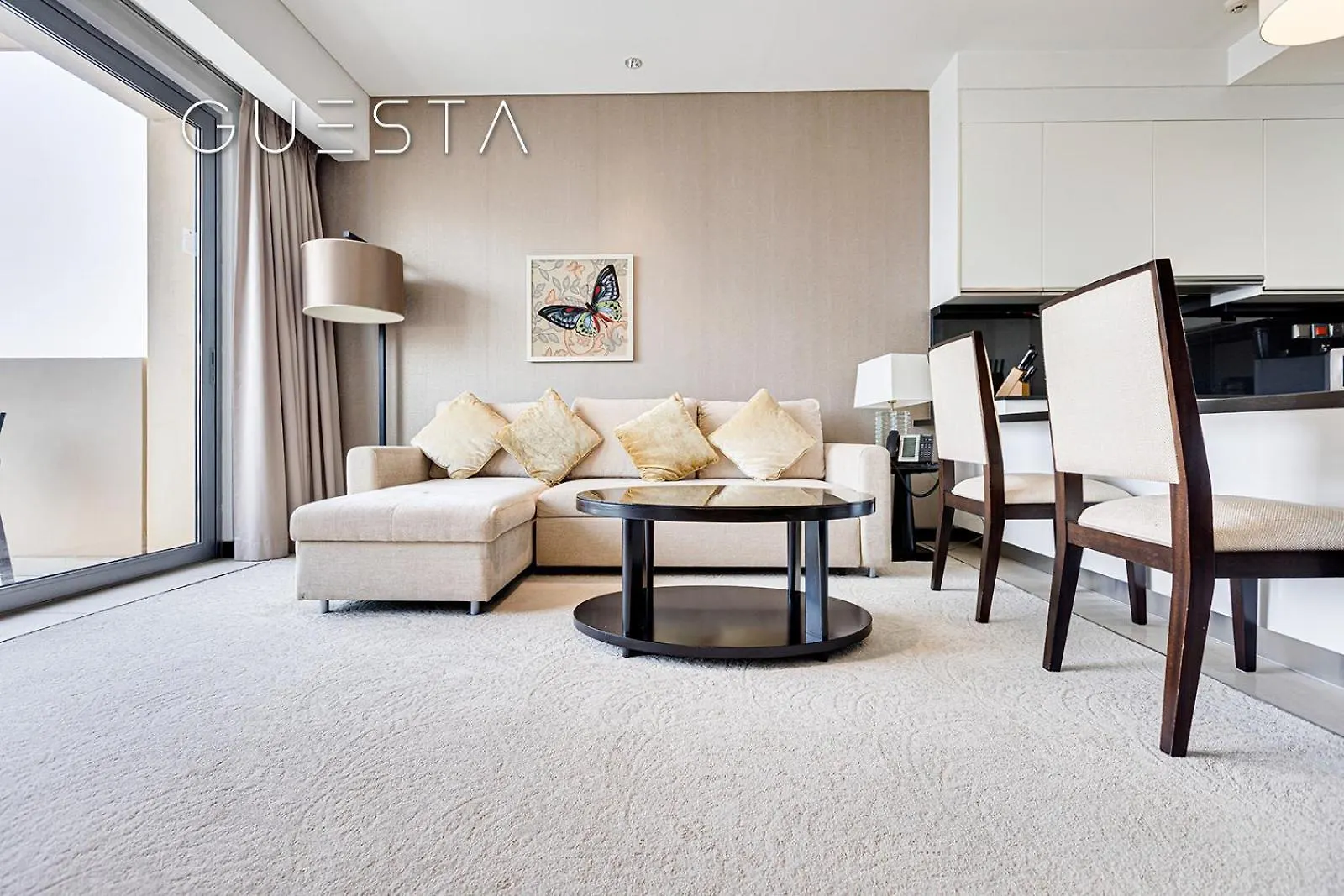 Marina Mall Apartments, Dubai Marina 0*,  United Arab Emirates