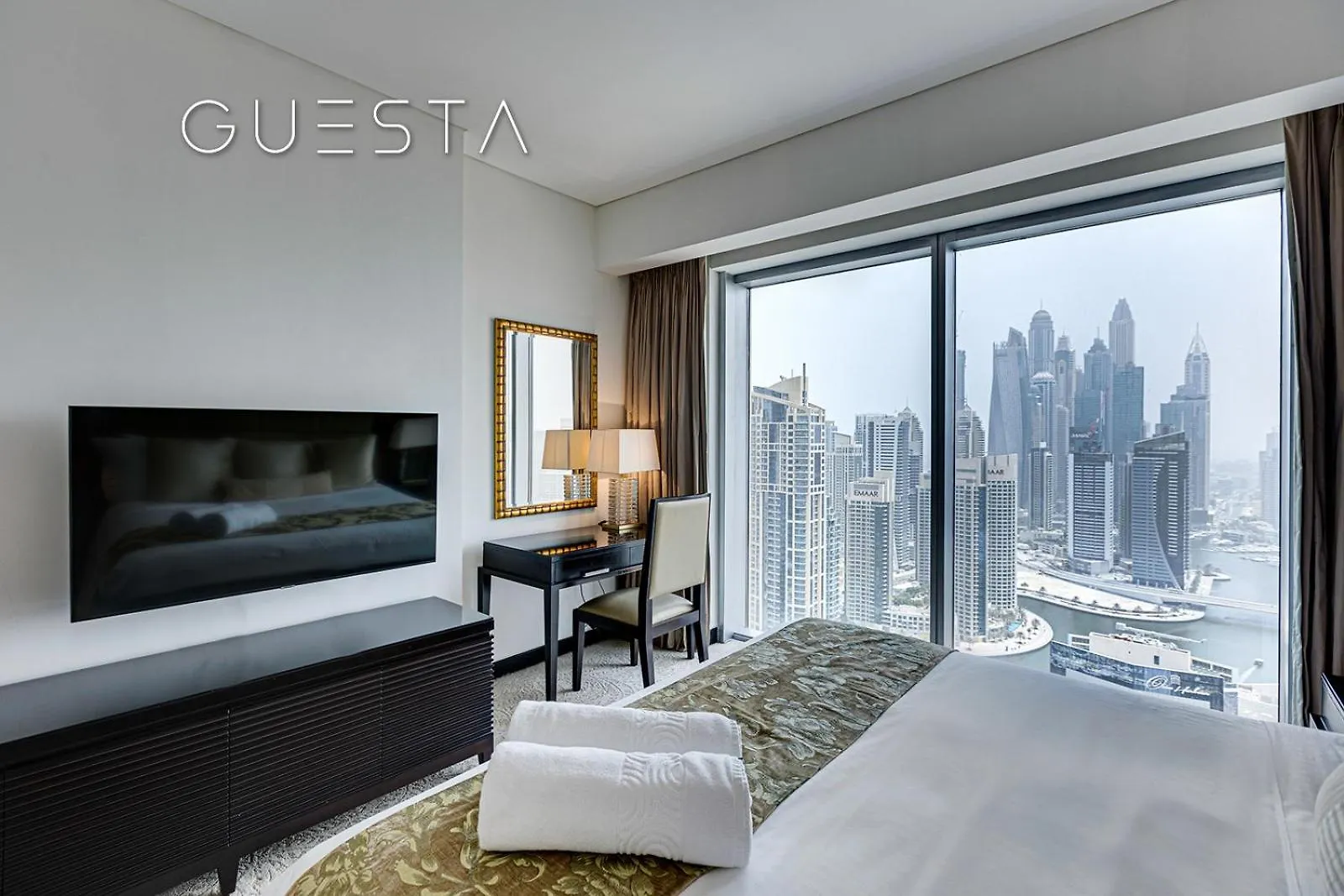 Marina Mall Apartments, Dubai Marina United Arab Emirates