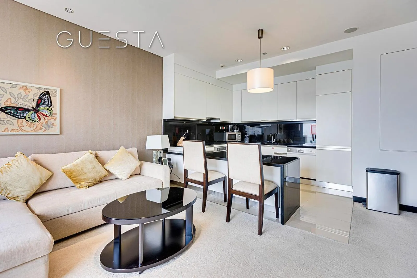 Apartment Marina Mall Apartments, Dubai Marina United Arab Emirates