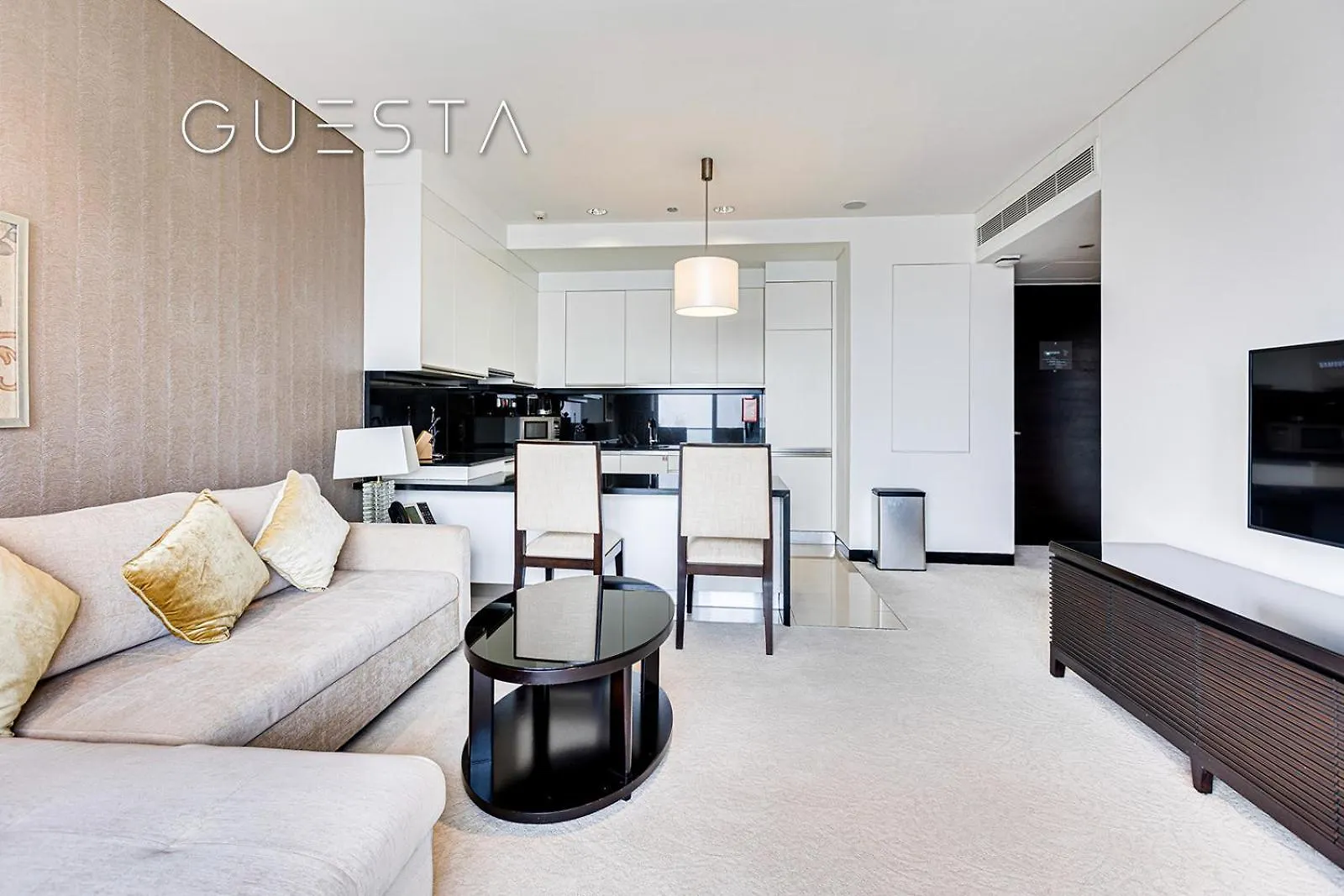 Marina Mall Apartments, Dubai Marina